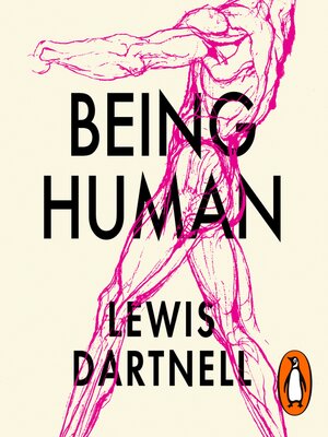 cover image of Being Human